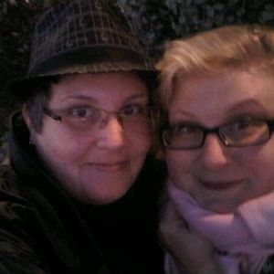 Meet your Posher, Cynthia